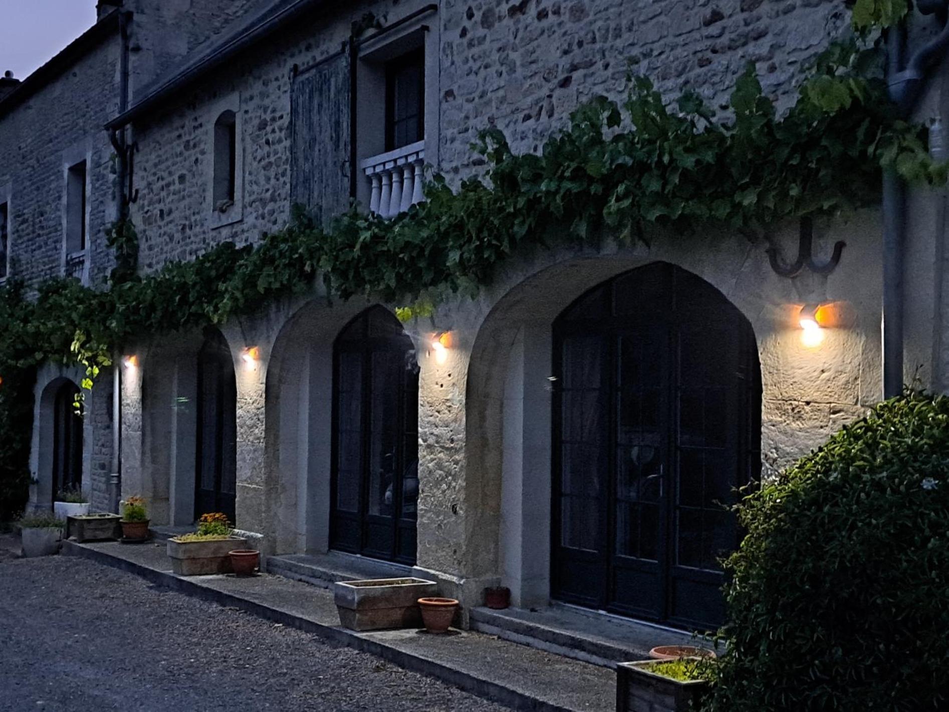 La Mare Aux 3 Diables Acomodação com café da manhã Fresney-le-Vieux Exterior foto