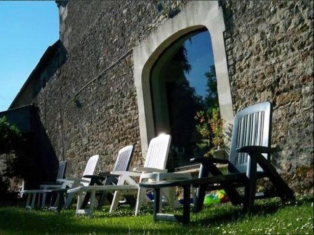 La Mare Aux 3 Diables Acomodação com café da manhã Fresney-le-Vieux Exterior foto